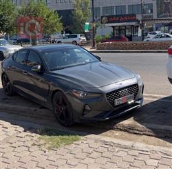 جنسس G70